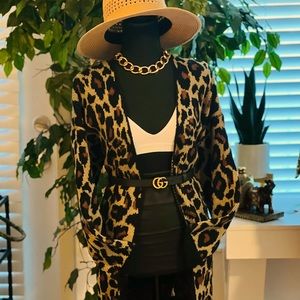 Song n spirit cardigan